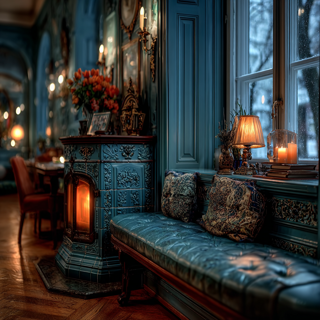 Иллюстрация автора