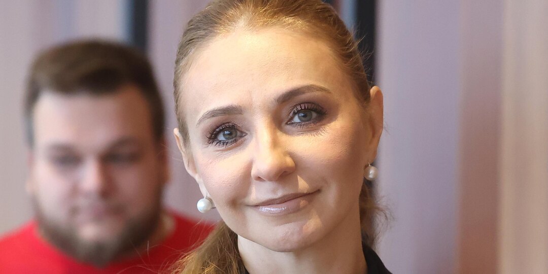 От клейма «разлучницы» до жены Пескова: Непростой путь к счастью Татьяны Навки