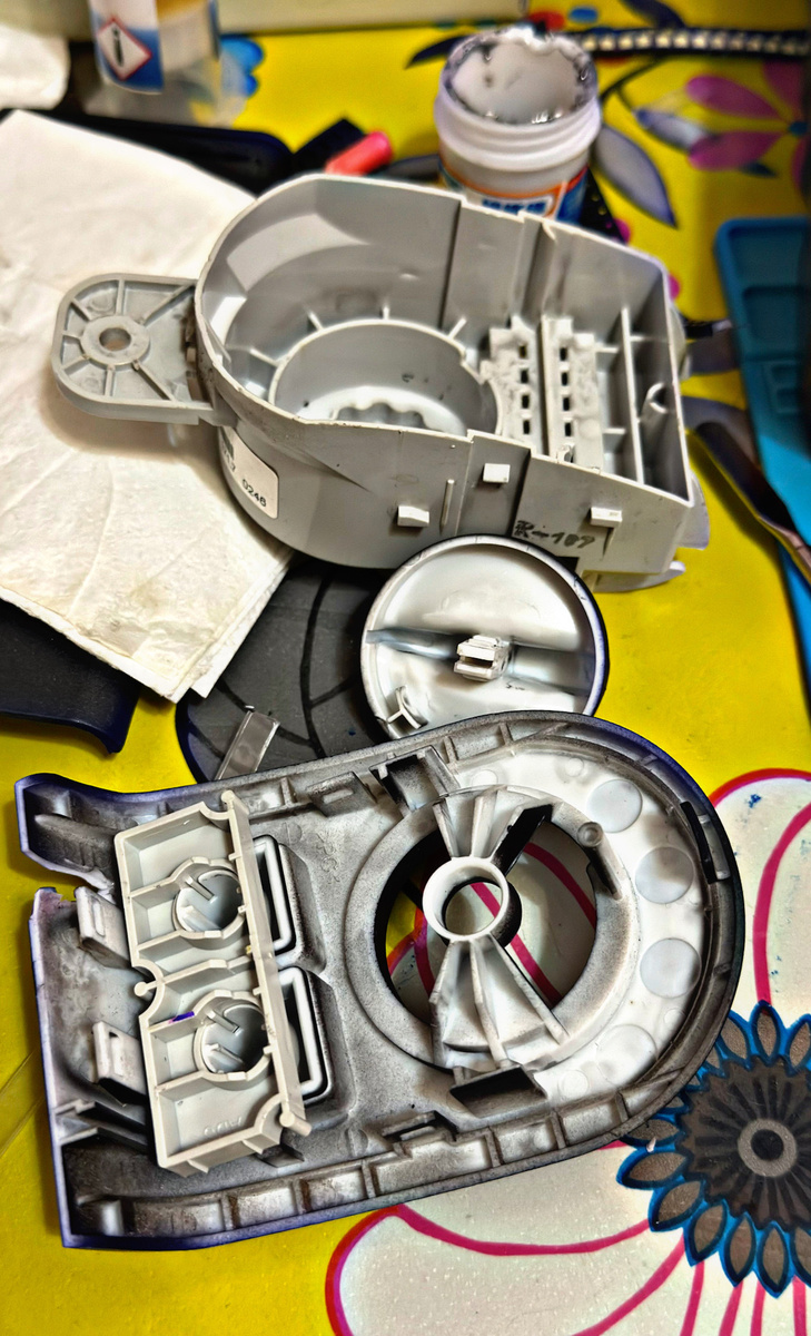 Раз, два и готово😅