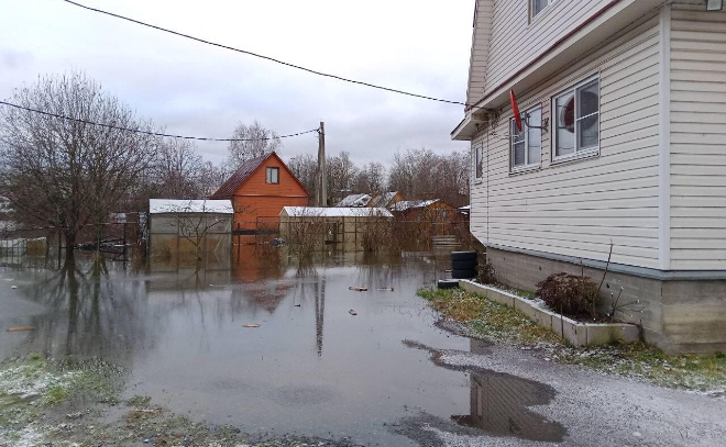    © Аварийно-спасательная служба ЛО