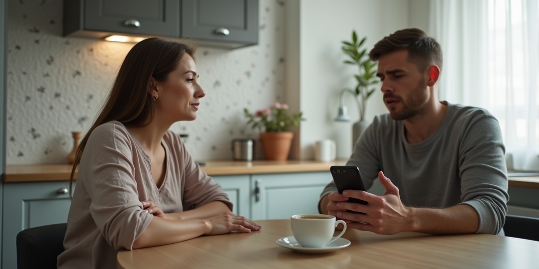 Муж сказал: «День рождения — не повод для подарков». Через год я подала на развод в его день рождения