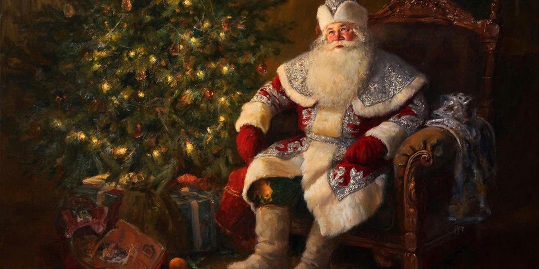 Викторина на ностальгию: А помните ли вы эти 10 школьных моментов перед Новым годом?