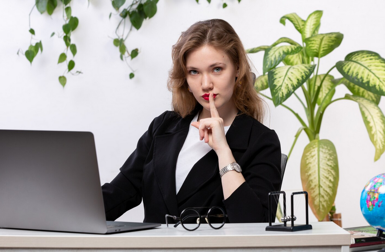 Женщина-стерва. Как с ней строить отношения