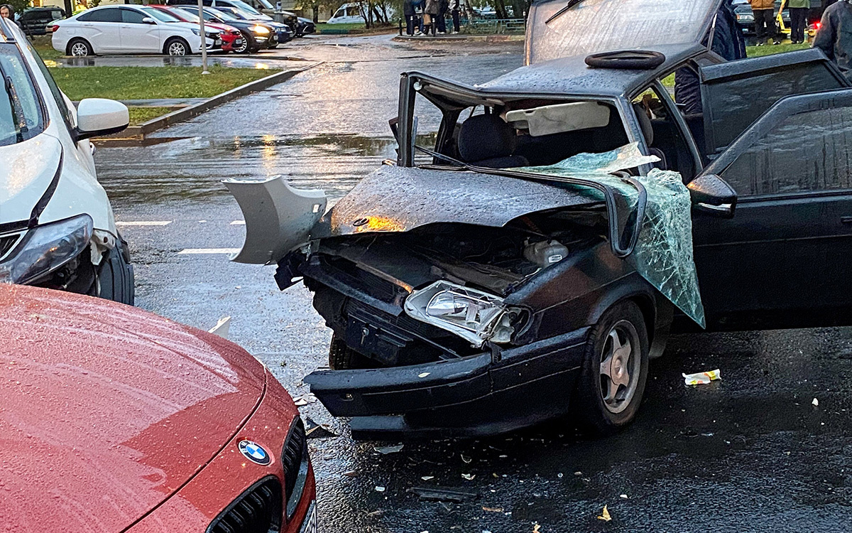 Мобильный репортер / Агентство «Москва»📷По данным ООН, во всем мире ежегодно погибает в результате ДТП более 1,3 млн человек — это один человек каждые 24 секунды