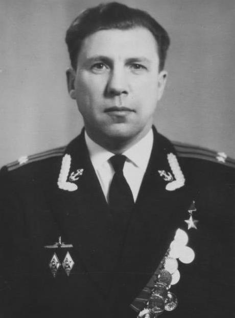 В.И. Герасимов