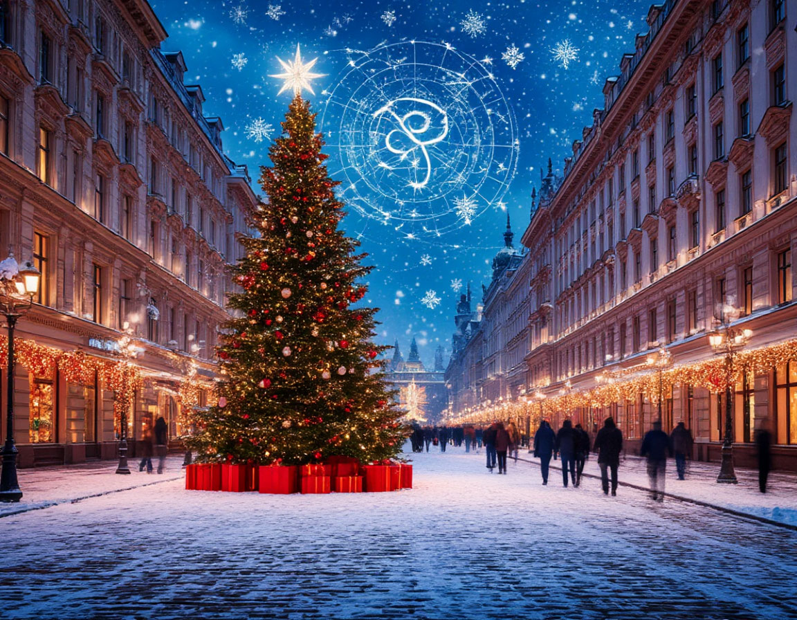 Гороскоп для Стрельца на неделю с 22 декабря по 28 декабря 2025 года.