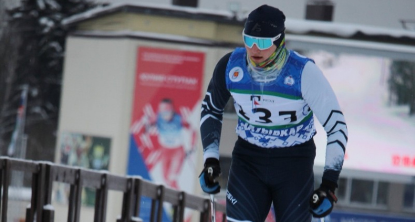    Фото Минспорта Коми