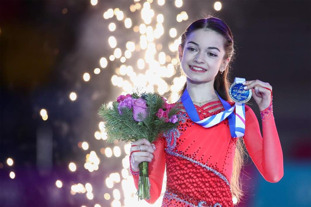 Фото: СПОРТ-ЭКСПРЕСС/Дарья Исаева