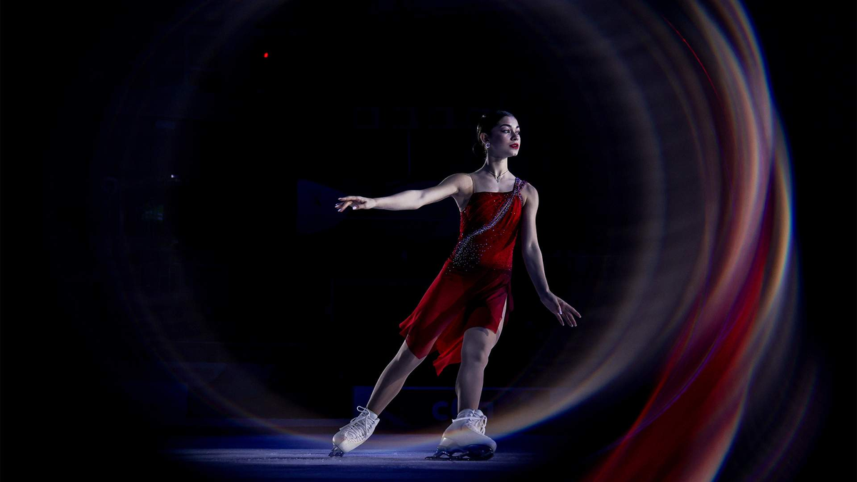 Фото: СПОРТ-ЭКСПРЕСС/Дарья Исаева