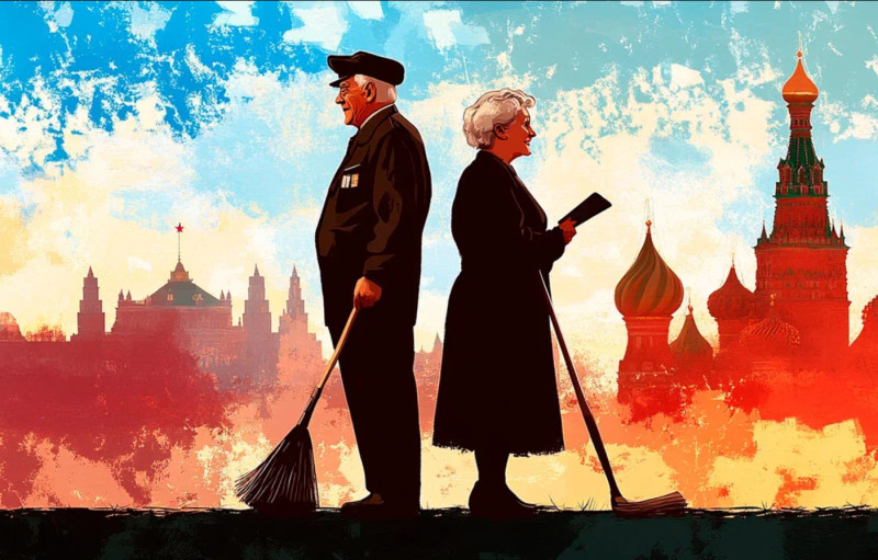    ФОТО: КОЛЛАЖ ЦАРЬГРАДА