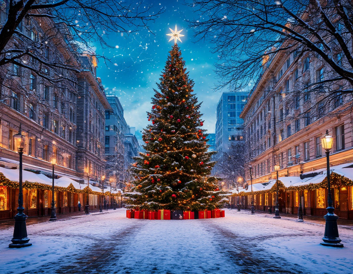 Гороскоп для знака Рыбы на неделю с 22 декабря по 28 декабря 2025 года.