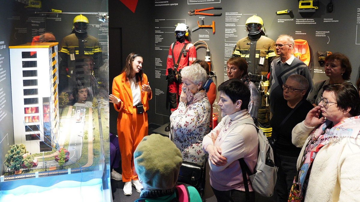    Источник: Пресс-служба комплекса городского хозяйства Москвы