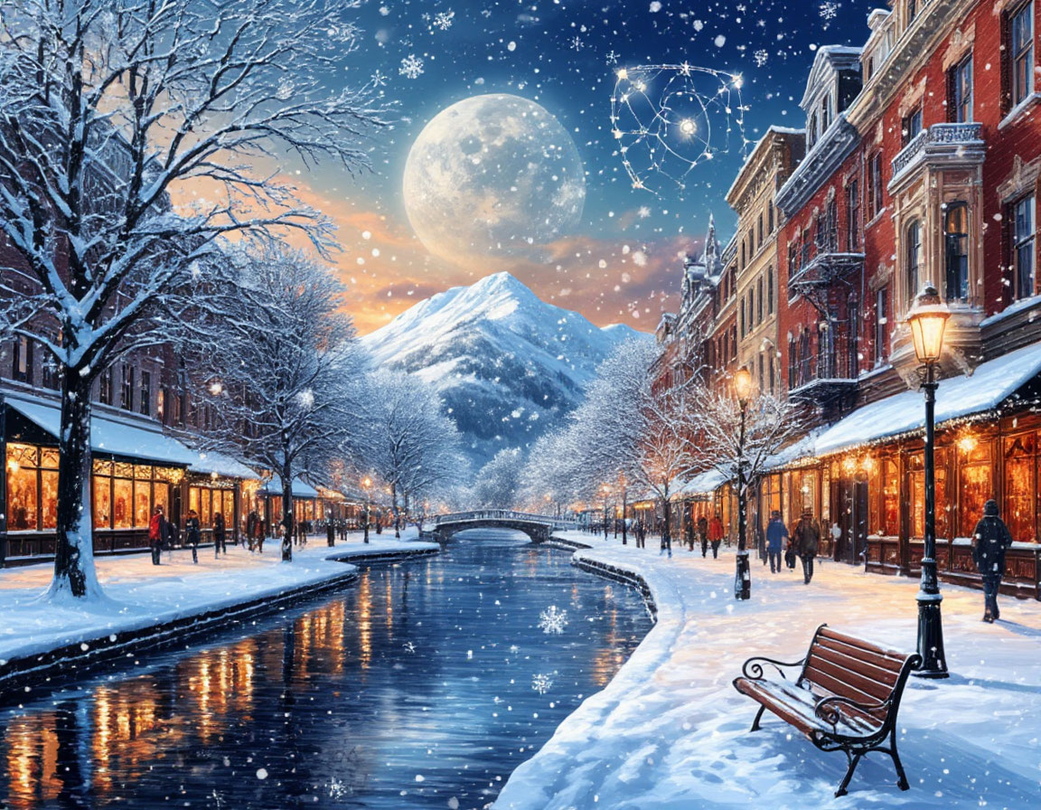 Ежедневные гороскопы для каждого знака Зодиака – Среда, 24 декабря 2025 года.