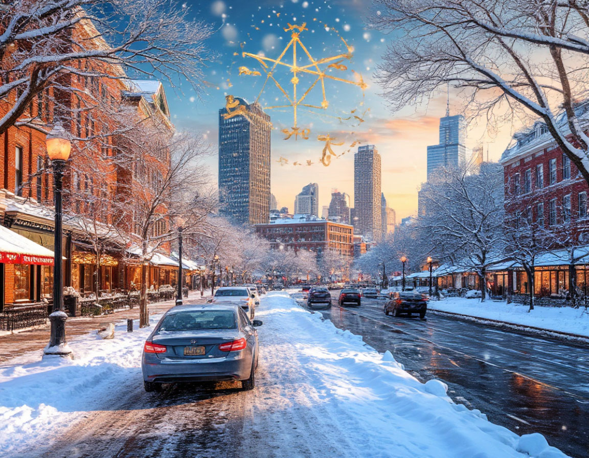 Ежедневные гороскопы для каждого знака Зодиака – Среда, 24 декабря 2025 года.