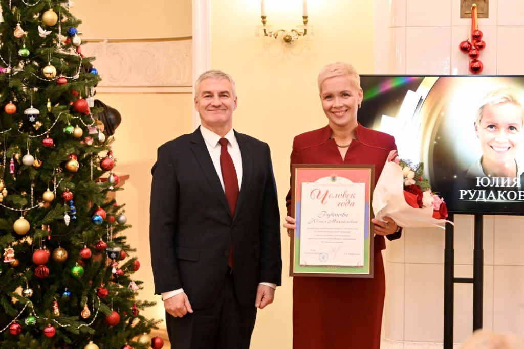    фото: © пресс-служба правительства Карелии