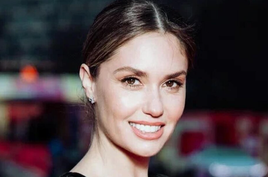 Аната Муцениеце из открытого источника яндекс фото