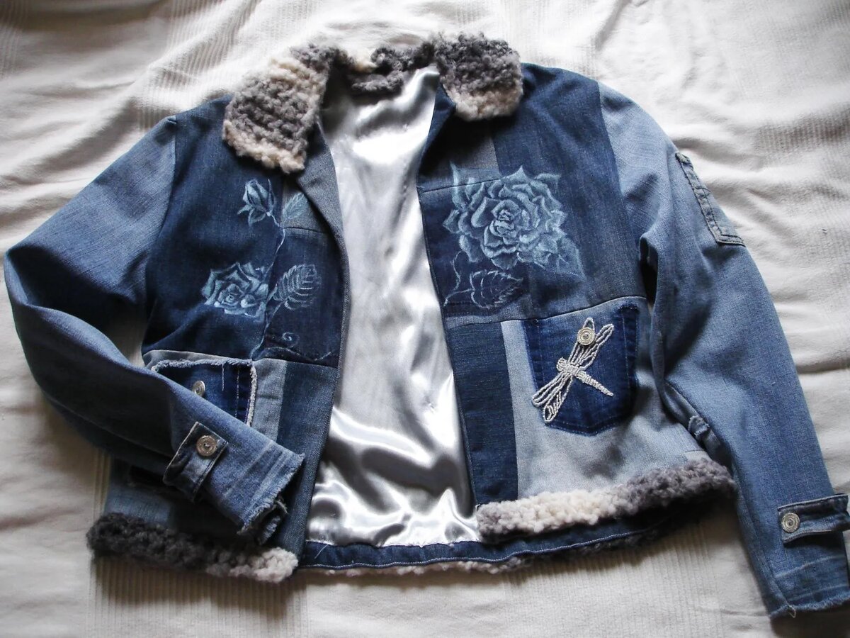 Мой личный кутюр