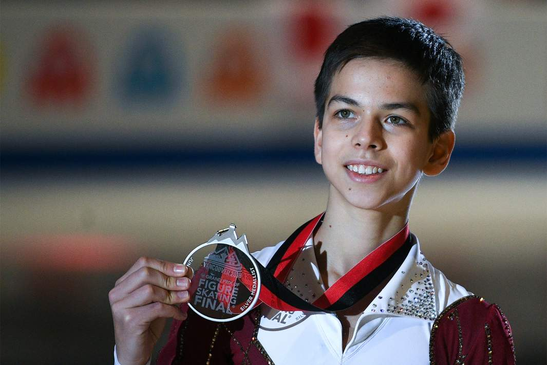 Фото: РИА Новости/Александр Вильф