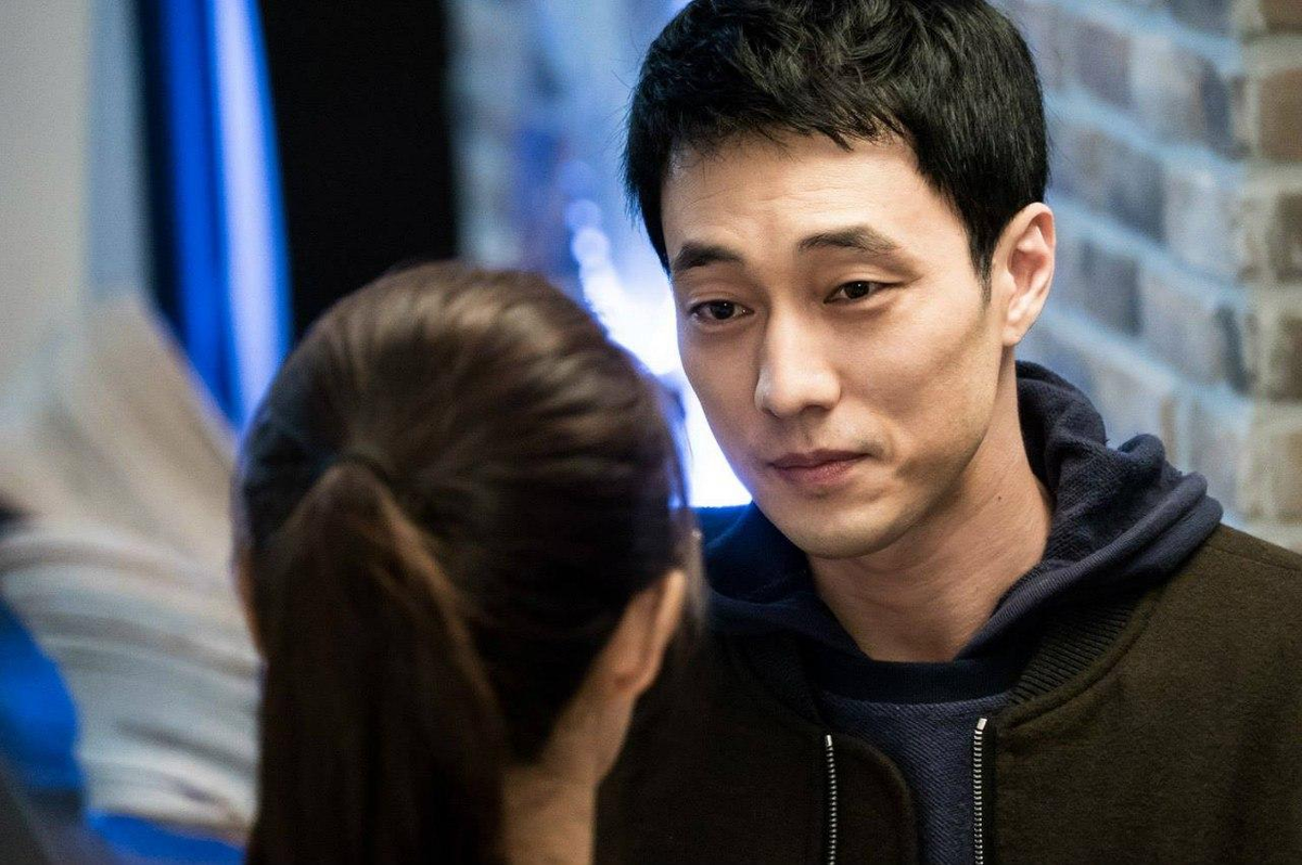 Дорама "О, моя Венера" 2015