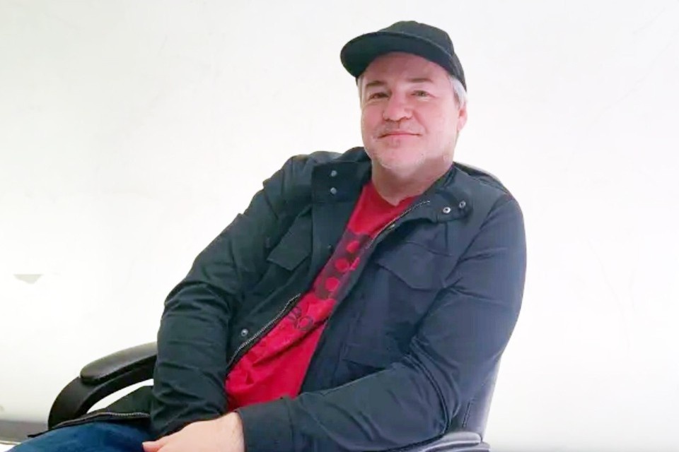    На 56-м году жизни скончался создатель Call of Duty Винс Зампелла Википедия