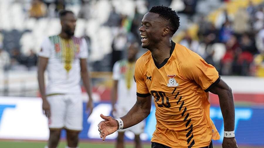    Фото: TASS/EPA/JALAL MORCHIDI