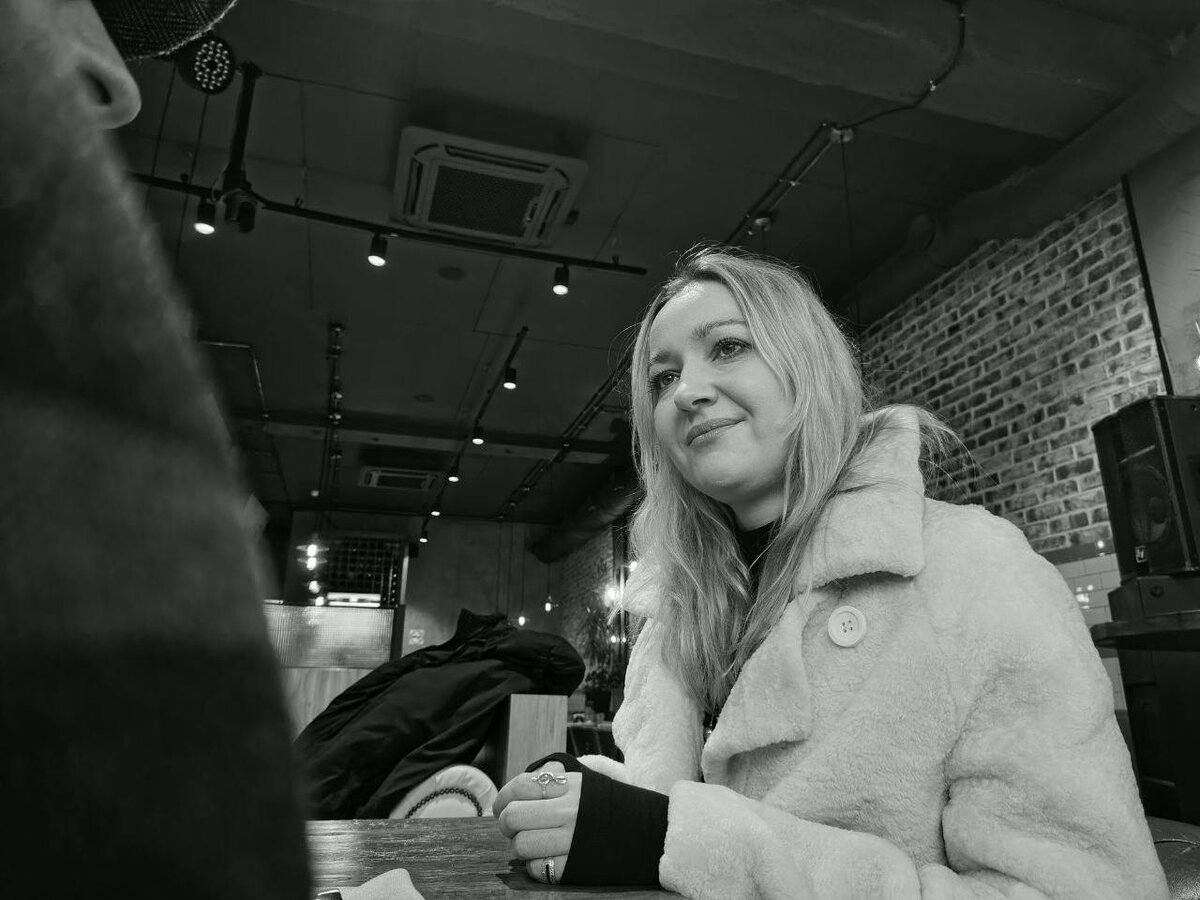 Фото со съёмок нового клипа. Самого клипа пока что нет, он в процессе 