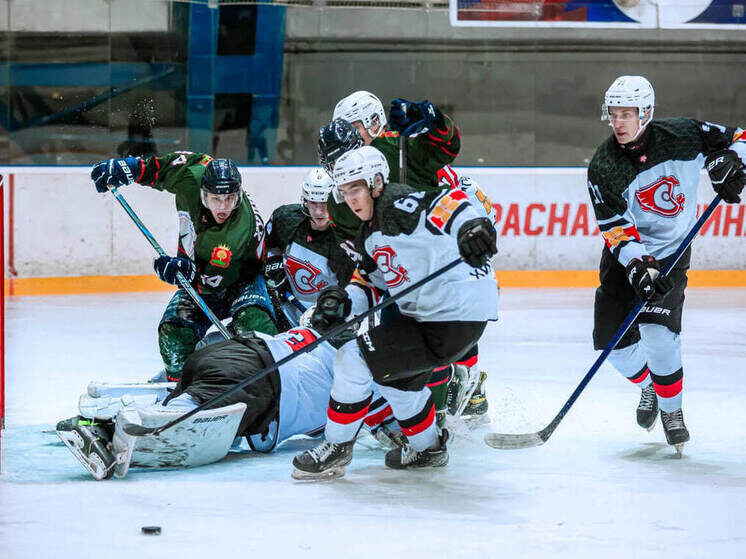     Фото: МХК "Липецк"