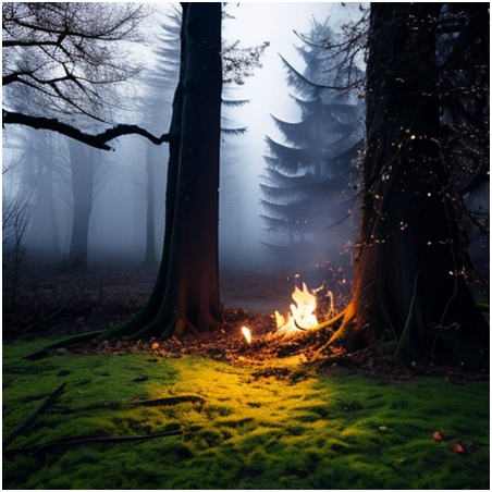 Сгенерировано ИИ- уничтожение переклада.