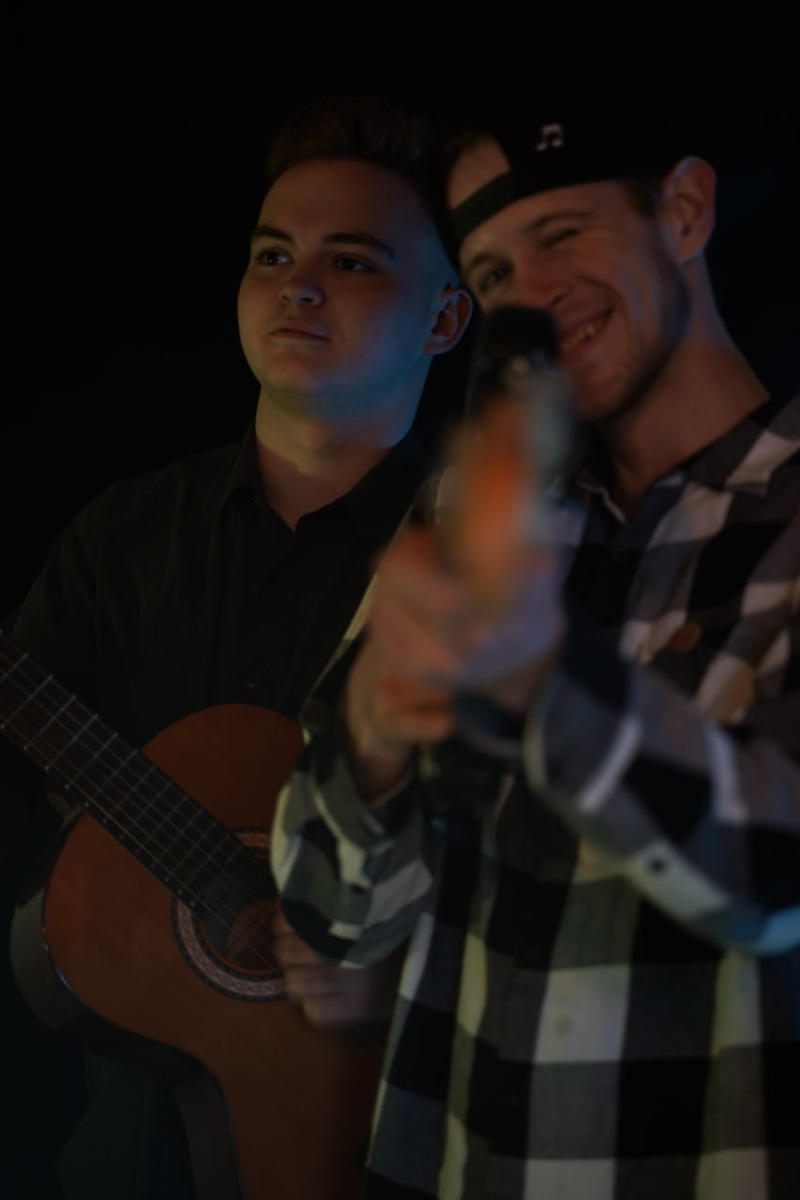 BEREZH - музыкальная группа