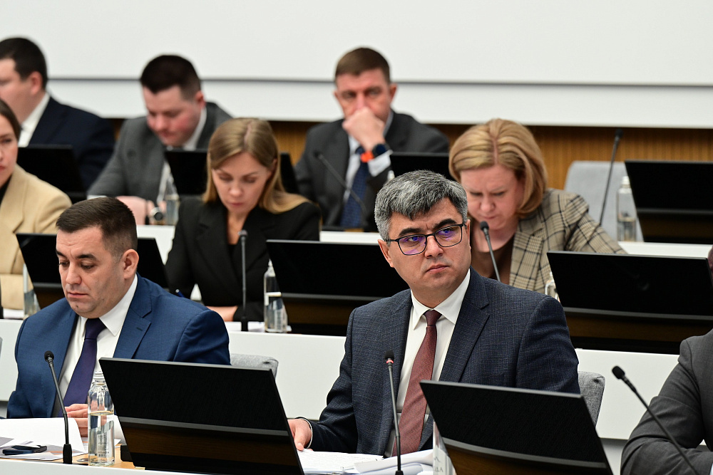     Милли проекттар тормошто еңеләйтә