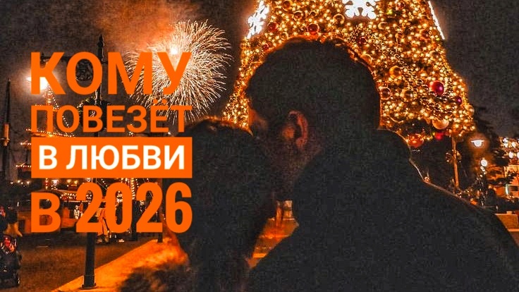 Кому повезёт в любви в год огненной лошади