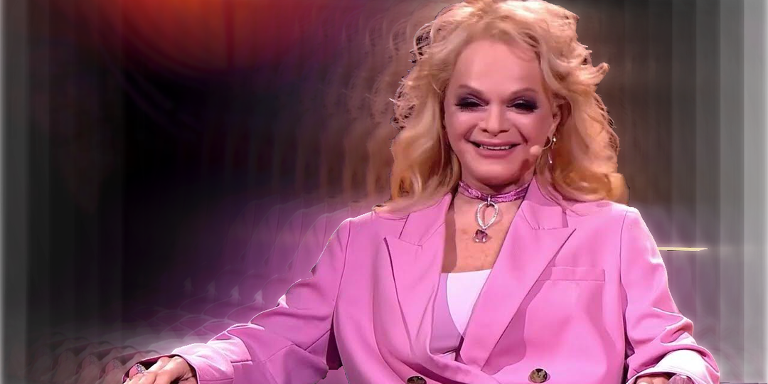 «Отмыться не получится, но она не отступит!» Новый "диагноз" Долиной, что её пугает больше всего?