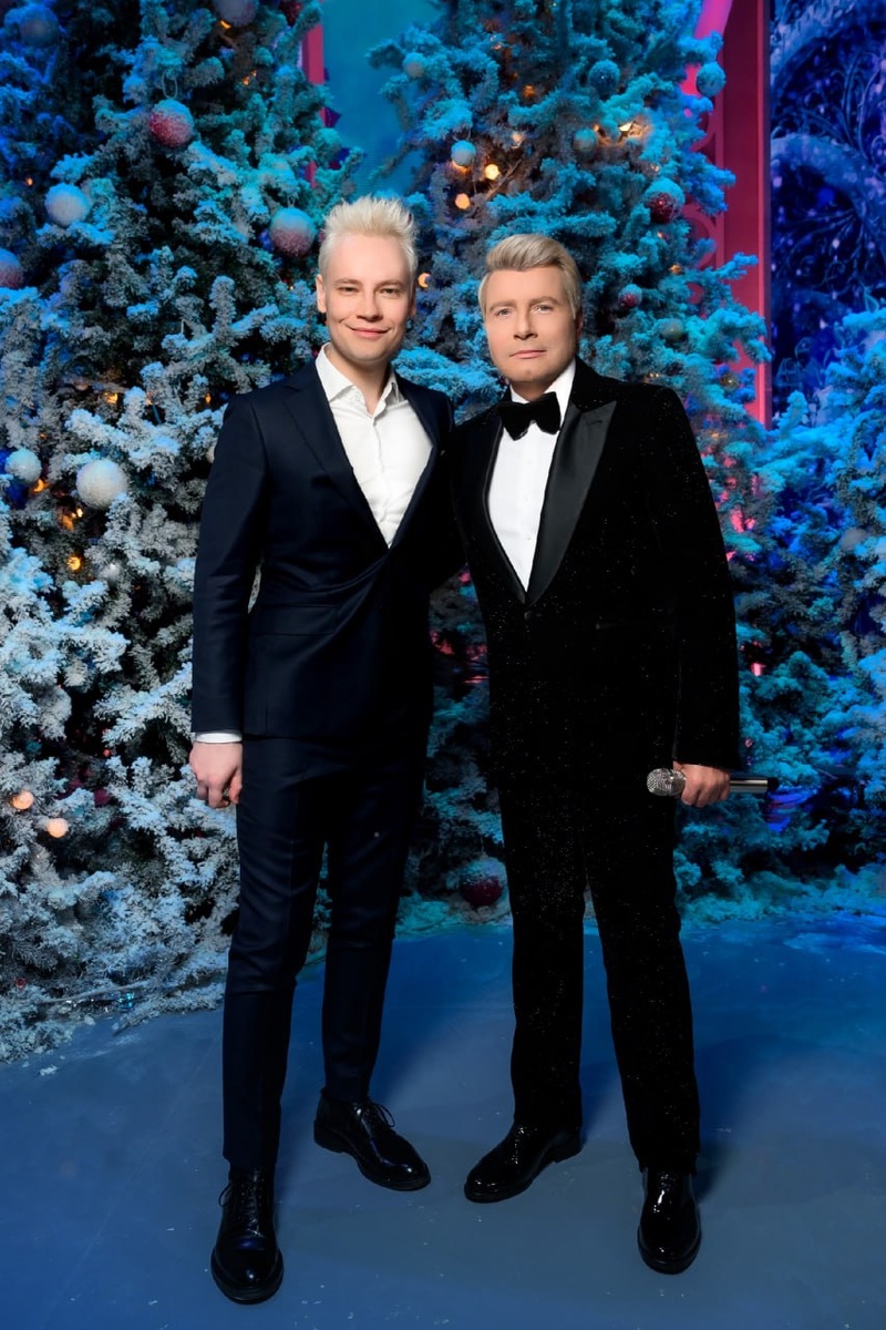 Родной у нас - очень добрый человек, надо сказать. Из интернета 