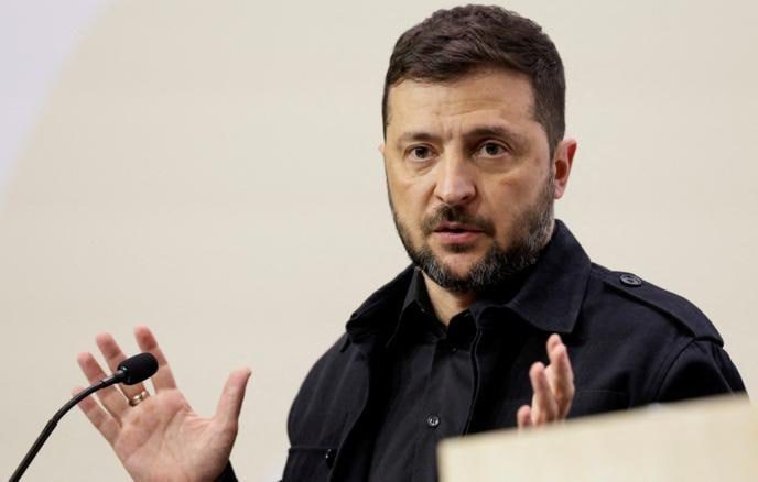    REUTERS/ Leonhard Foeger Редакция