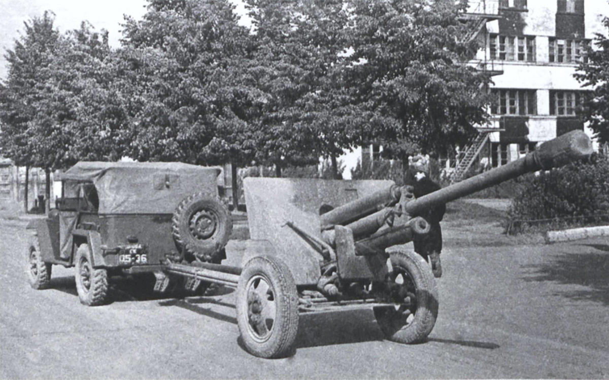 avtoclassika.com📷ГАЗ-67