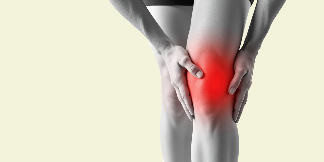 7 факторов, которые разрушают ваши суставы (кроме возраста)🦴