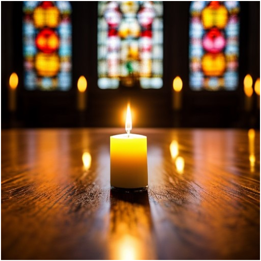 Сгенерировано ИИ- ПОМИН за усопшего.