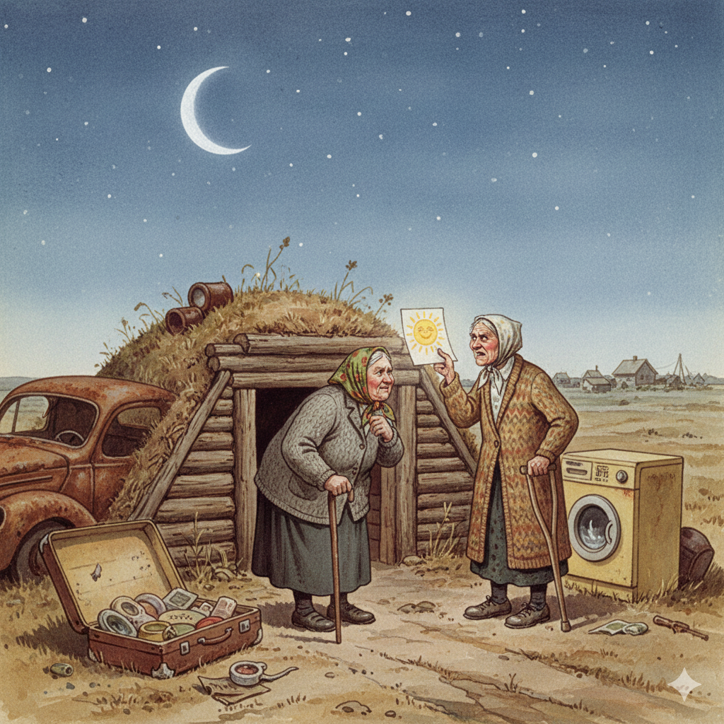 Изображение сгенерировано ИИ