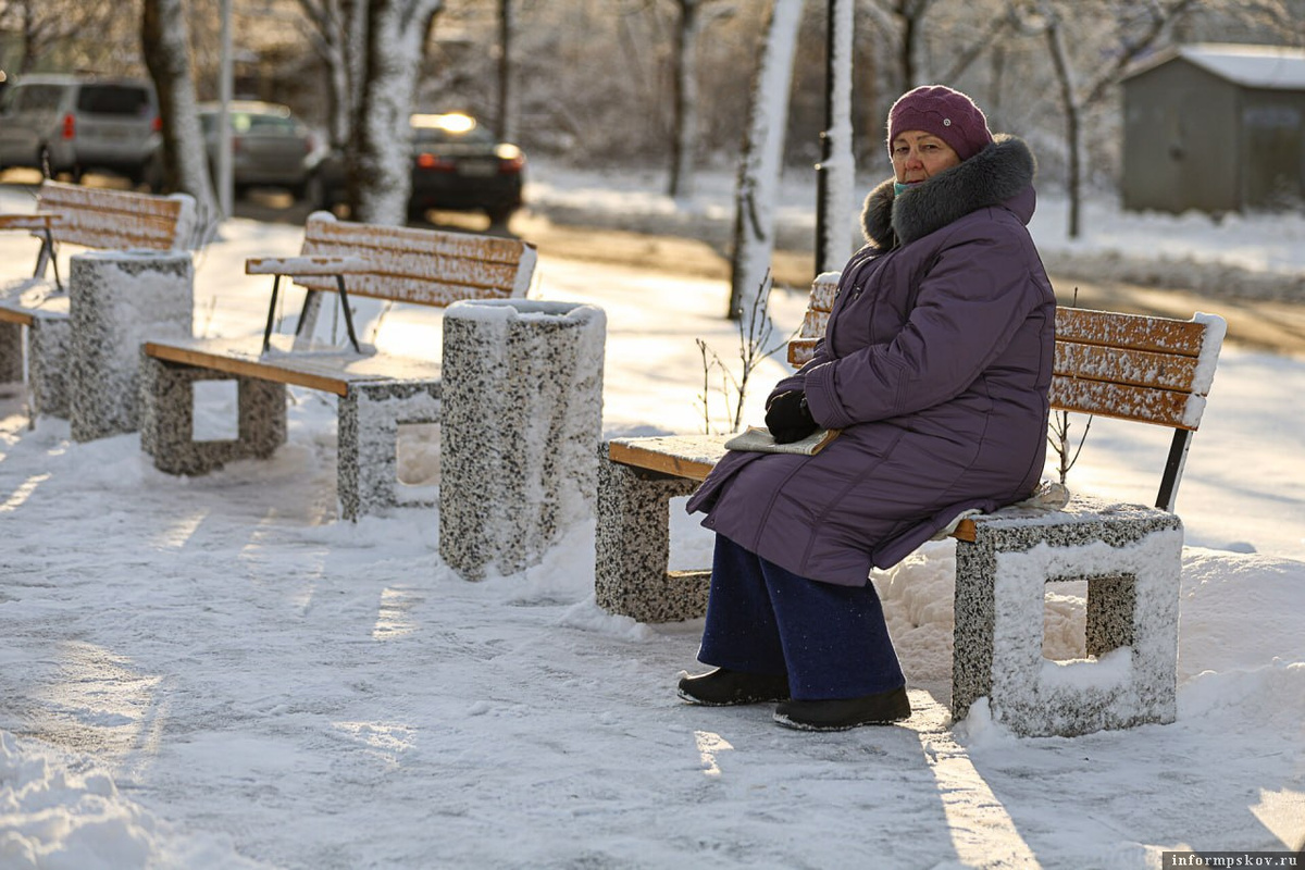 Фото: ПАИ. Фото носит иллюстративный характер