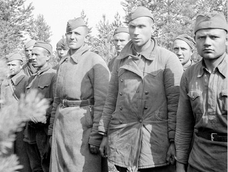 Поселок Дикий: как красноармейцы-дезертиры образовали собственную деревню