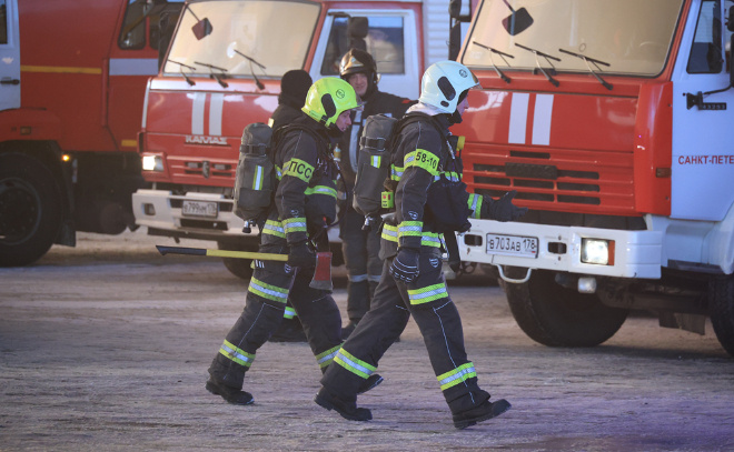    © Baltphoto / Николай Овсянников