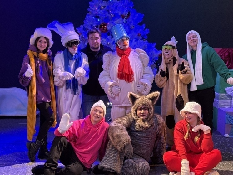     Фото: Минкульт Чувашии