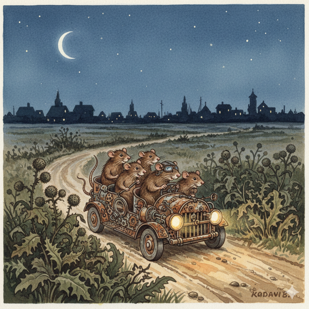 Изображение сгенерировано ИИ