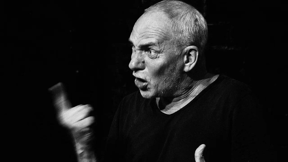    Сергей Жигунов сообщил о срочном сборе средств на лечение актёра Дмитрия Поднозова. Фото: пресс-служба театра "Особняк"