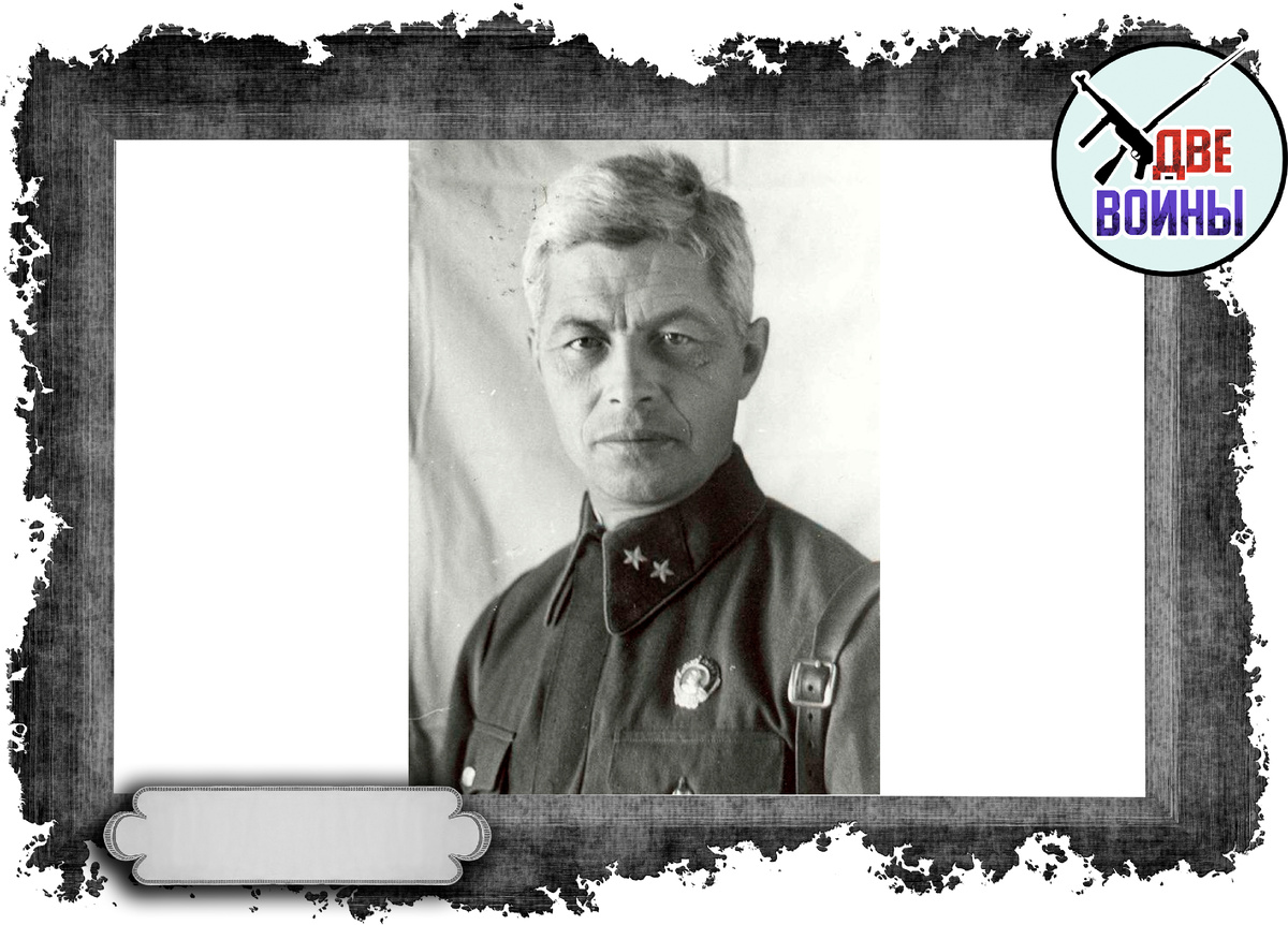 Варенцов. Фото в свободном доступе.