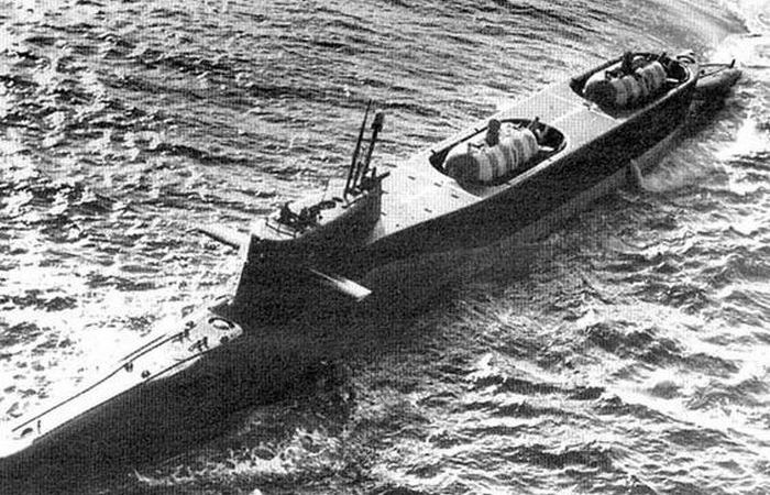 «Ленки»: зачем создавались и на что были способны уникальные советские подлодки проекта 940