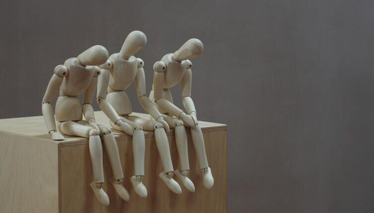    Как отличить выгорание от обычной усталости? Фото: Marco Bianchetti on Unsplash