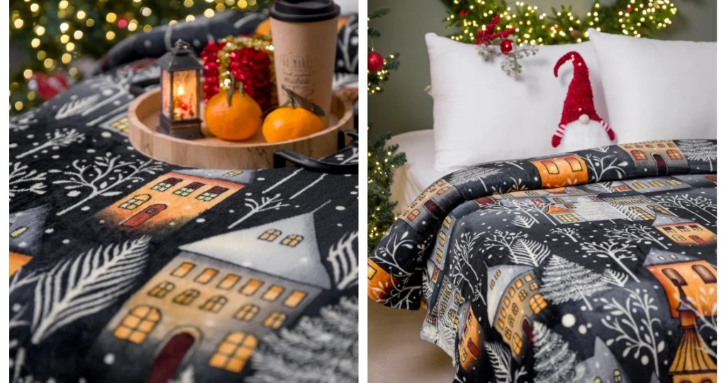 Новый год - время дарить нужное: 7 небанальных идей подарков, которыми будут пользоваться