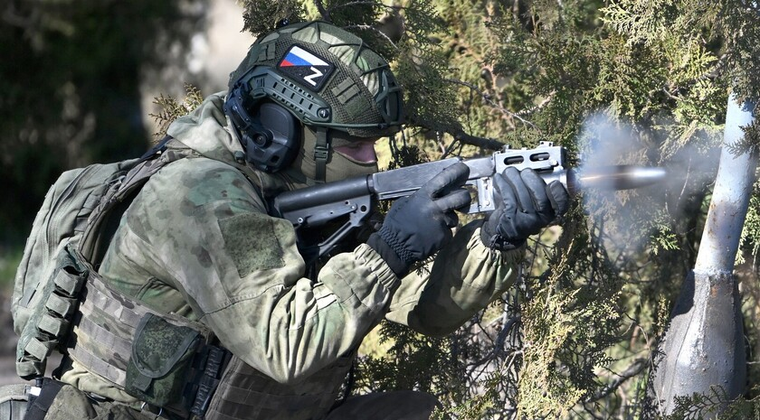 Фото: Министерство обороны РФ