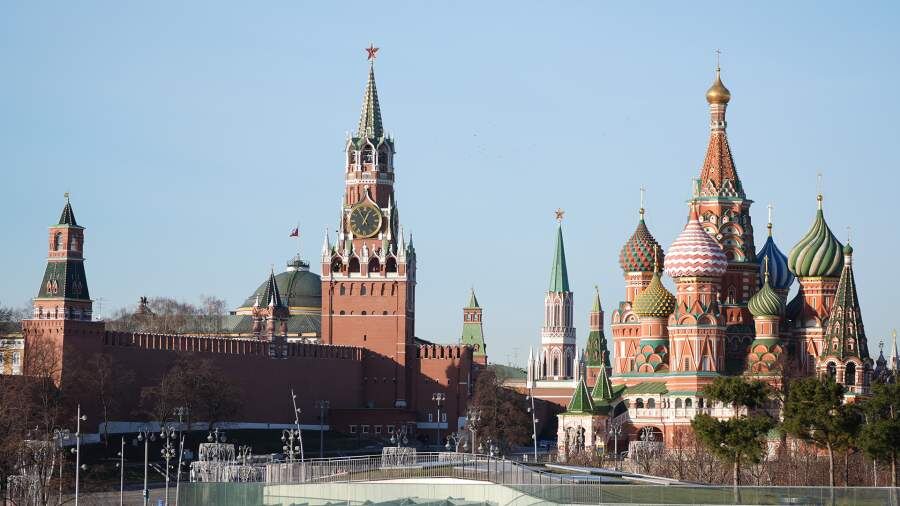    Фото: ИЗВЕСТИЯ/Эдуард Корниенко